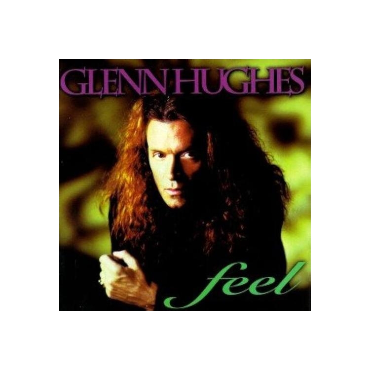 GLENN HUGHES - Feel