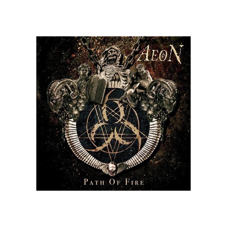 AEON - Path Of Fire