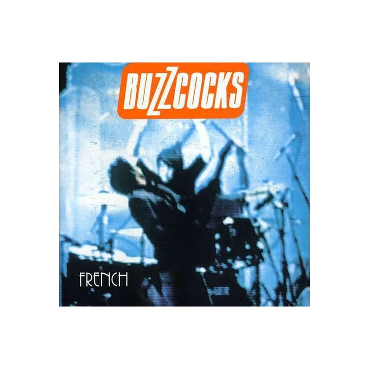 BUZZCOCKS - French