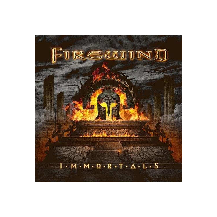 FIREWIND - Immortals