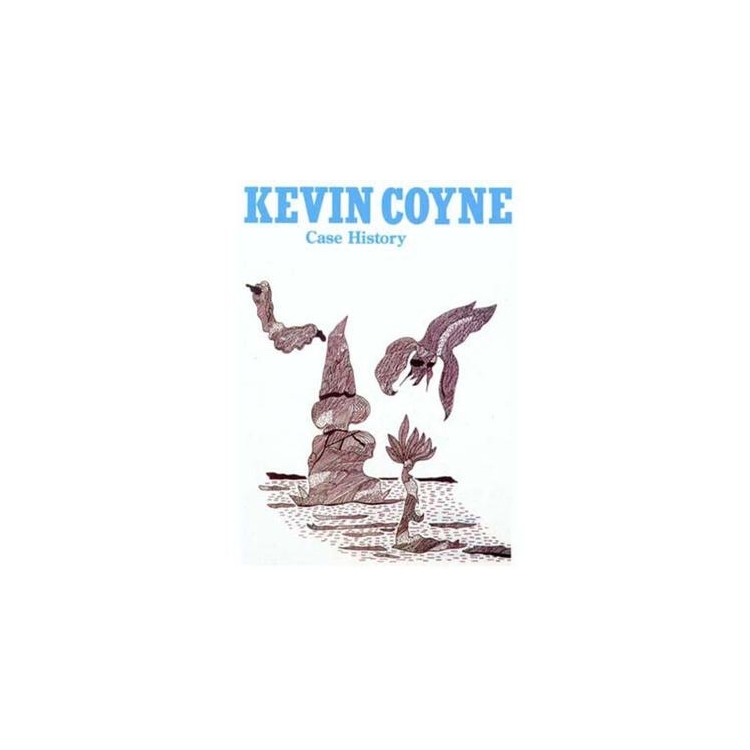 KEVIN COYNE - Case History