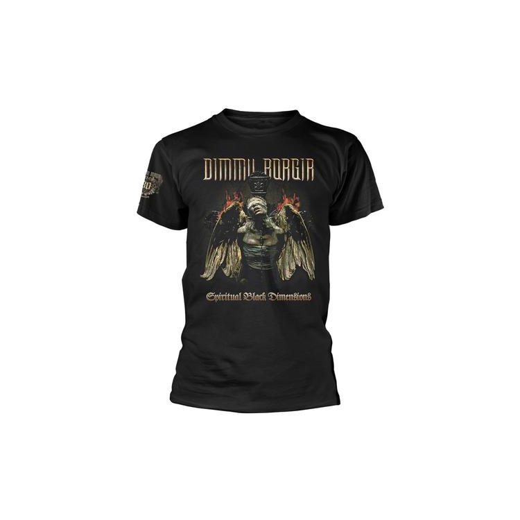 DIMMU BORGIR - Spiritual Black Dimensions (Tour 2024) (Size L)