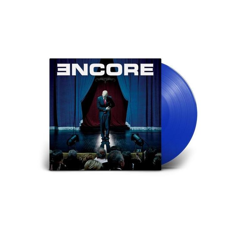 EMINEM - Encore (20th Anniversary)