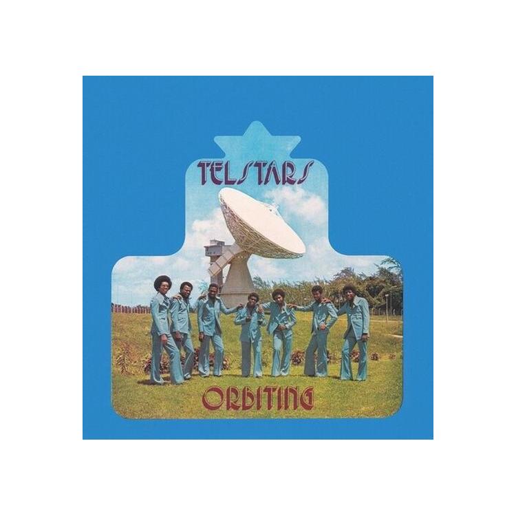 TELSTARS - Orbiting