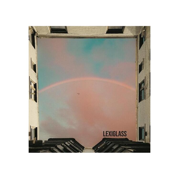 LEXIGLASS - Lexiglass [lp]