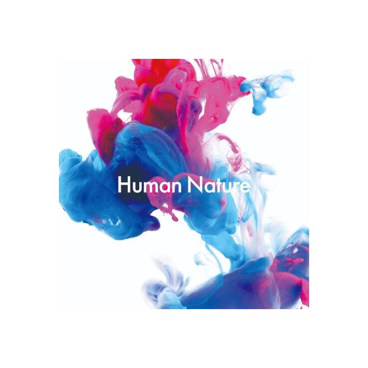 SOUNDTYPE - Human Nature E.P.