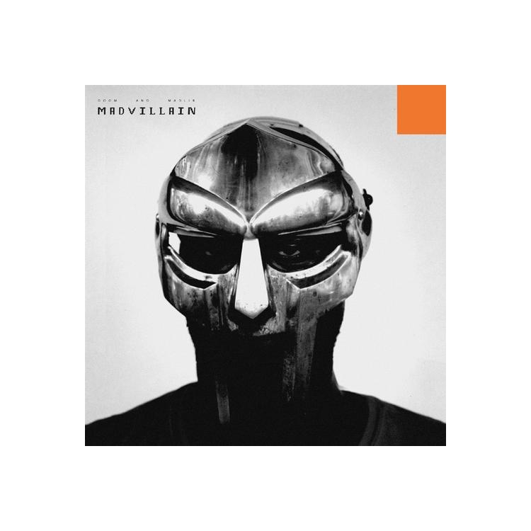 MADVILLAIN - Madvillainy: 20th Anniversary Audiophile Edition (Vinyl)