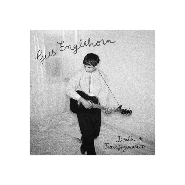 GUS ENGLEHORN - Death & Transfiguration