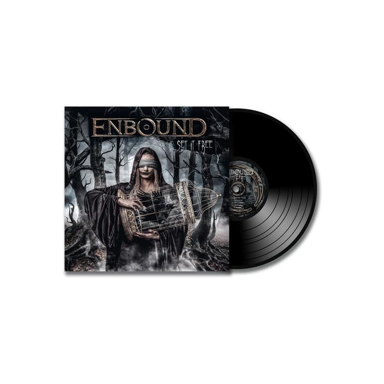 ENBOUND - Set It Free