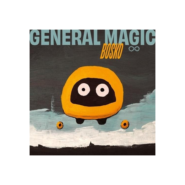 GENERAL MAGIC - Bosko