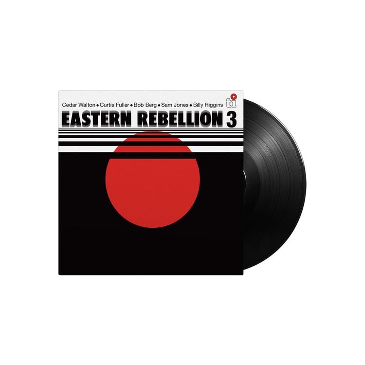 CEDAR WALTON - Eastern Rebellion 3