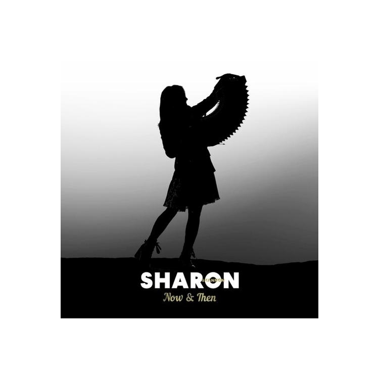 SHARON SHANNON - Now & Then: A Retrospective Box Set