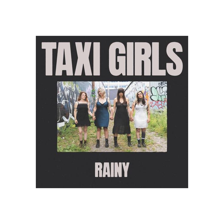 TAXI GIRLS - 7-rainy