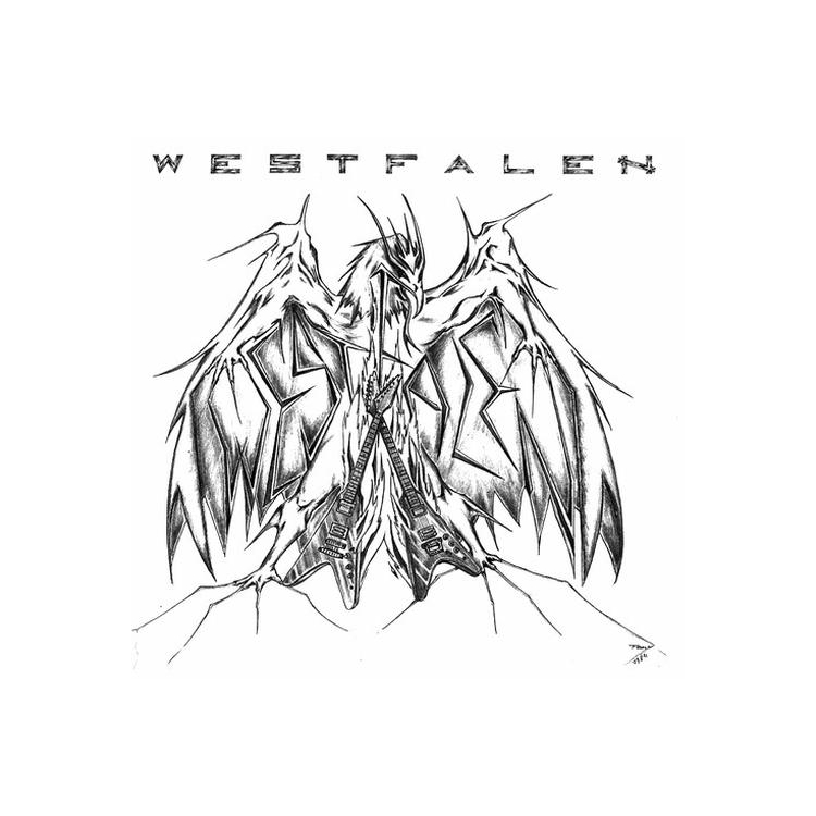 WESTFALEN - Westfalen