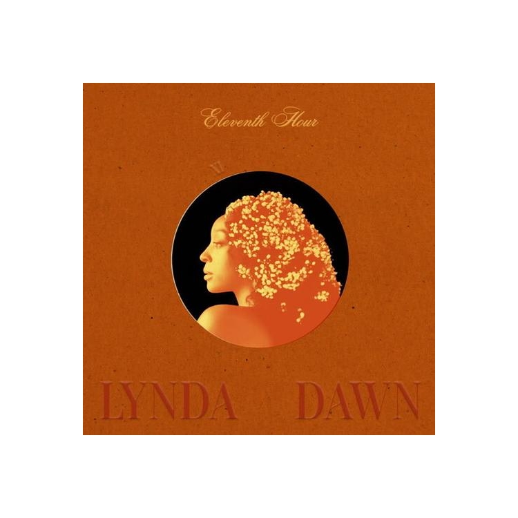 LYNDA DAWN - Eleventh Hour [lp]