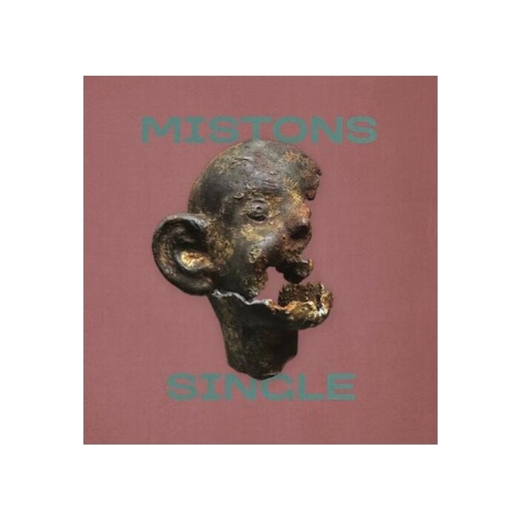 MISTONS - Single