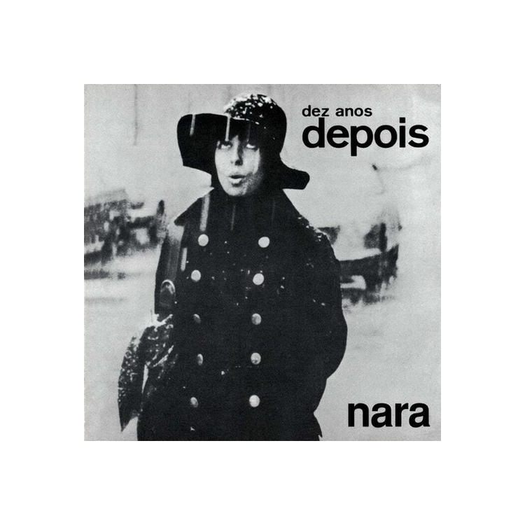 NARA LEAO - Dez Anos Depois