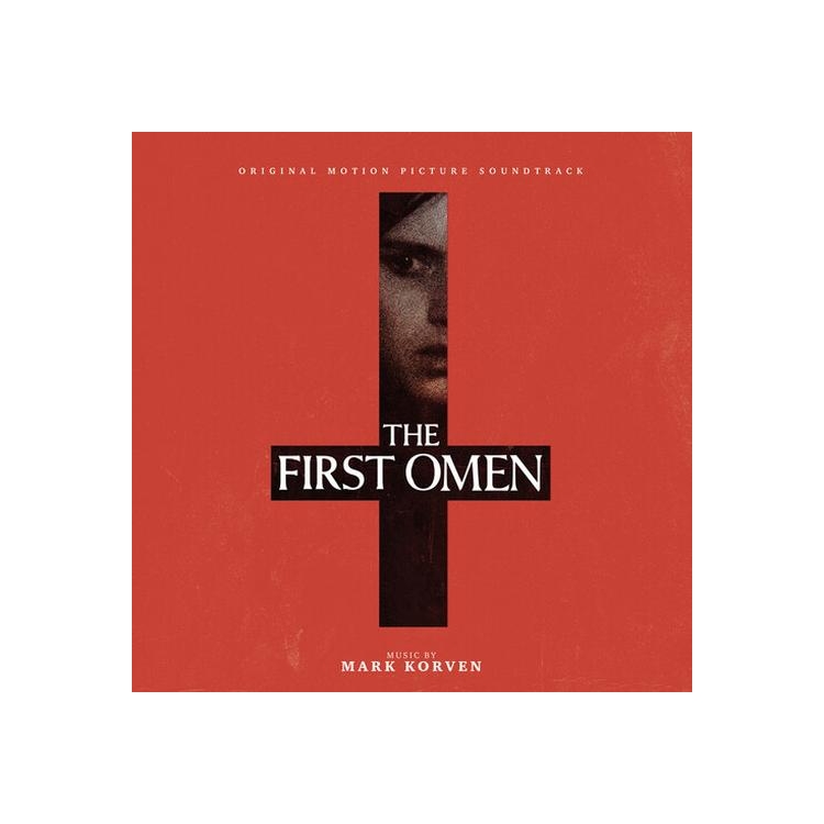 MARK KORVEN - First Omen