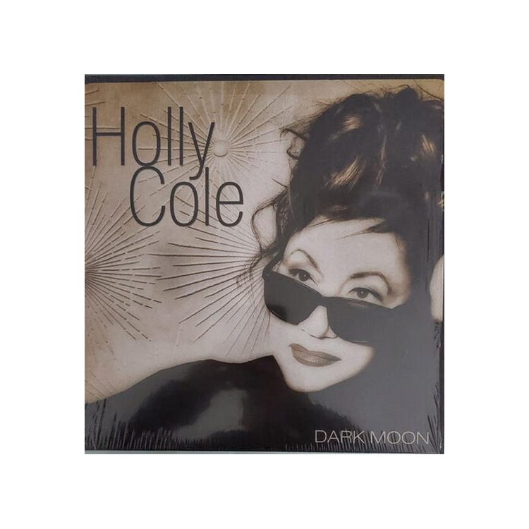 HOLLY COLE - Dark Moon (Lp)