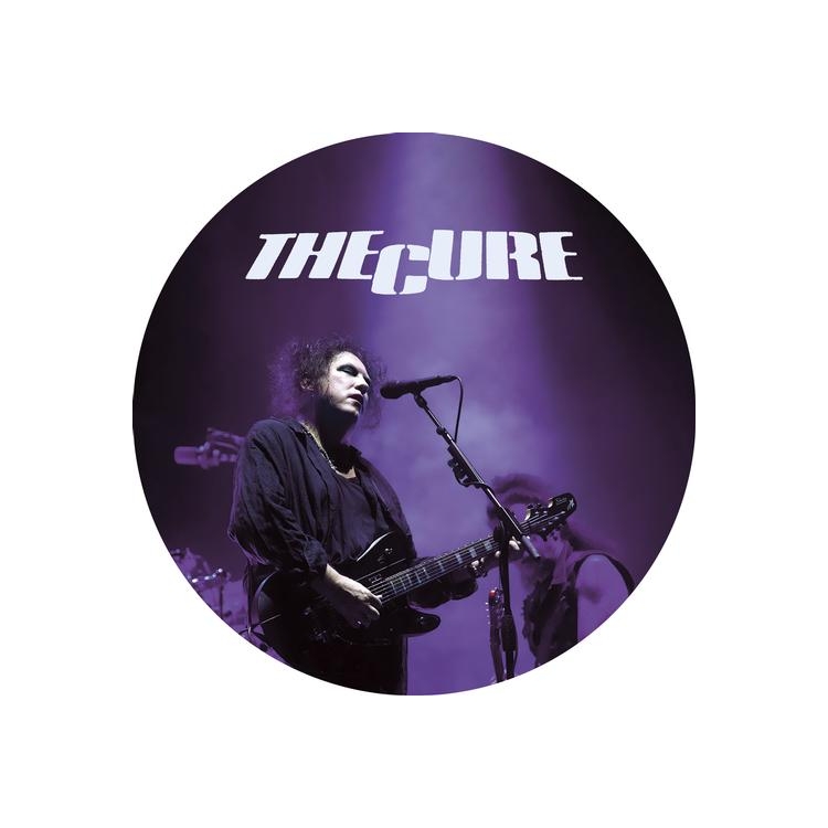 THE CURE - The Cure (Picture Disc)