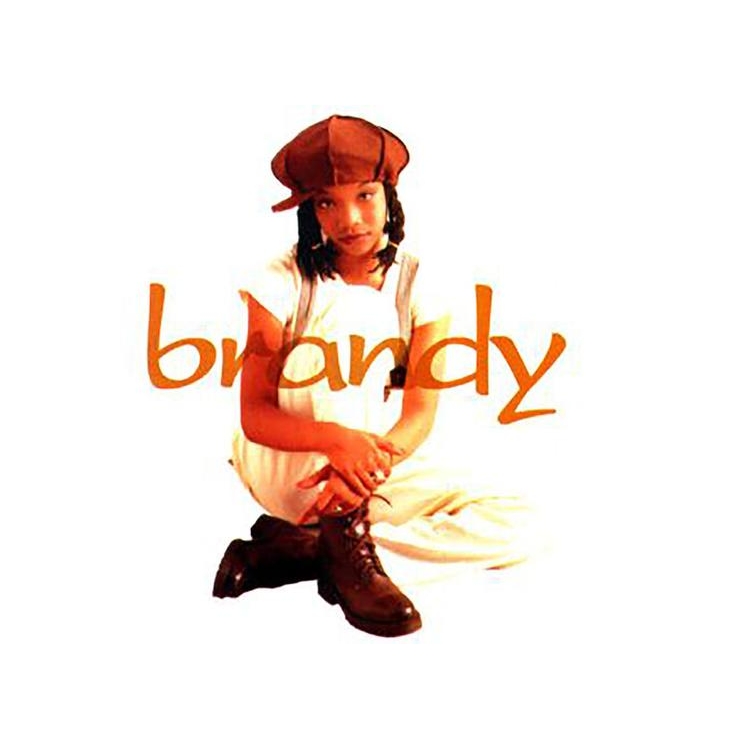 BRANDY - Brandy