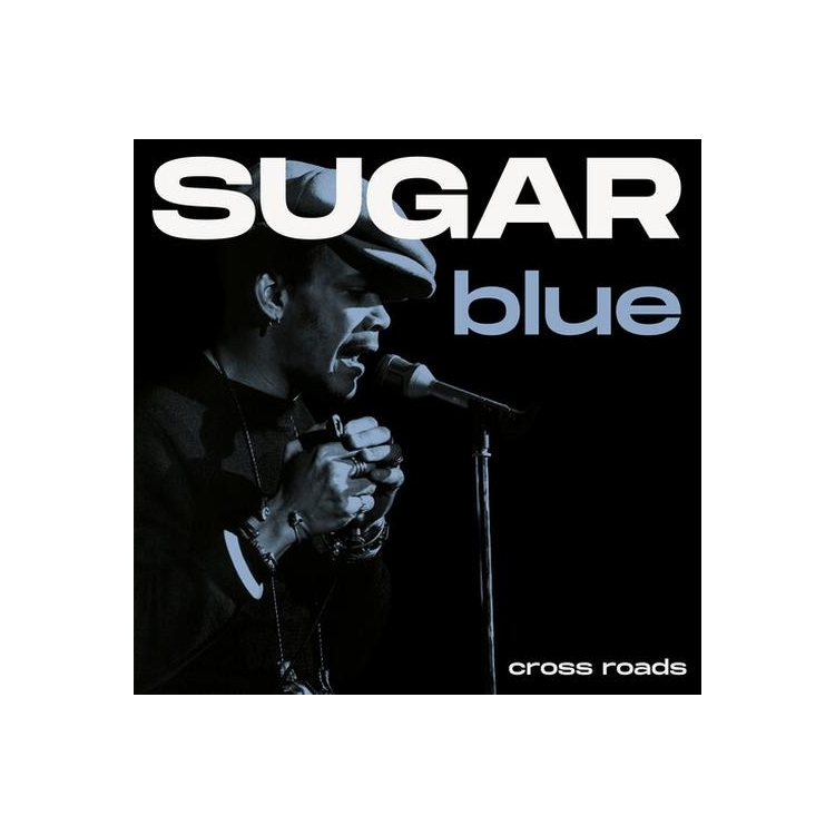 SUGAR BLUE - Cross Road