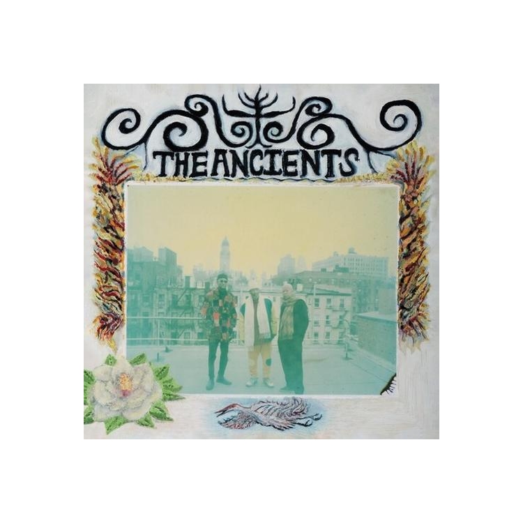 ANCIENTS - Ancients