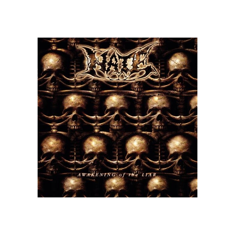 HATE - Awakening Of The Liar