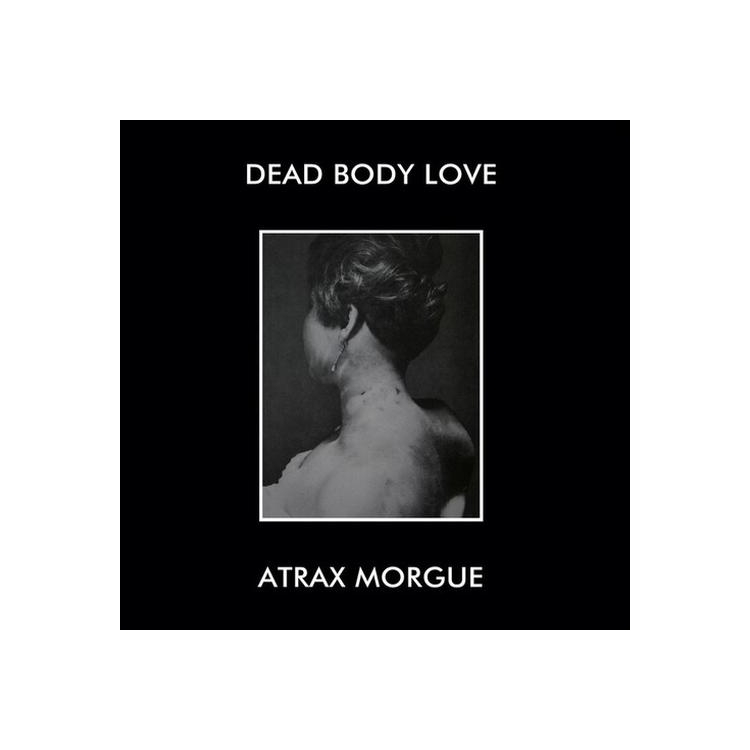 DEAD BODY LOVE / ATRAX MORGUE - Dead Body Love / Atrax Morgue (Lunch Bag Version)