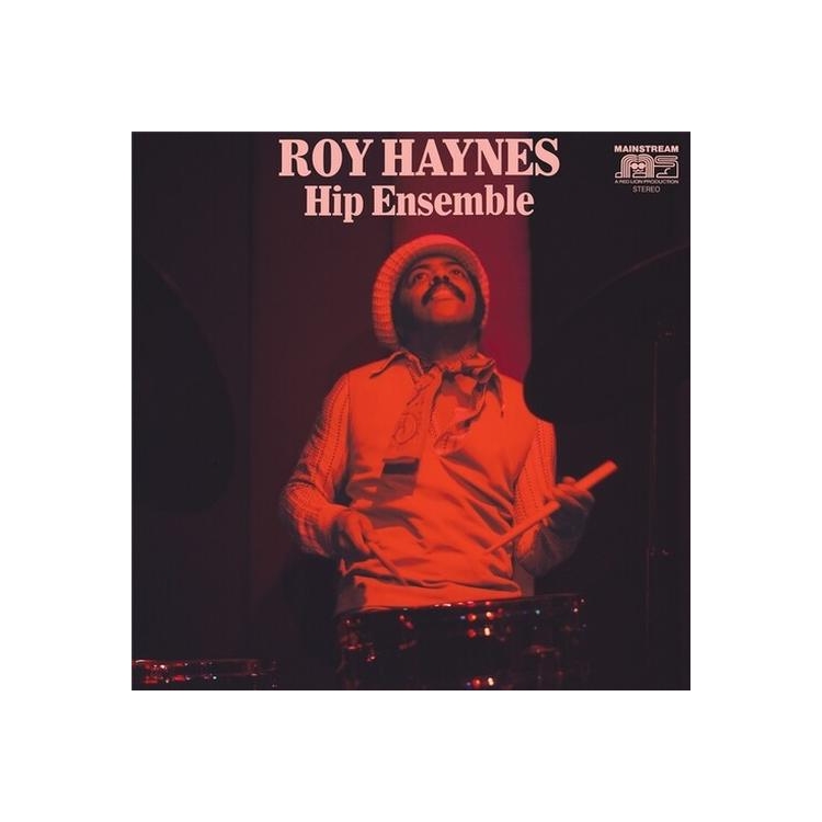 ROY HAYNES - Hip Ensemble (1971)