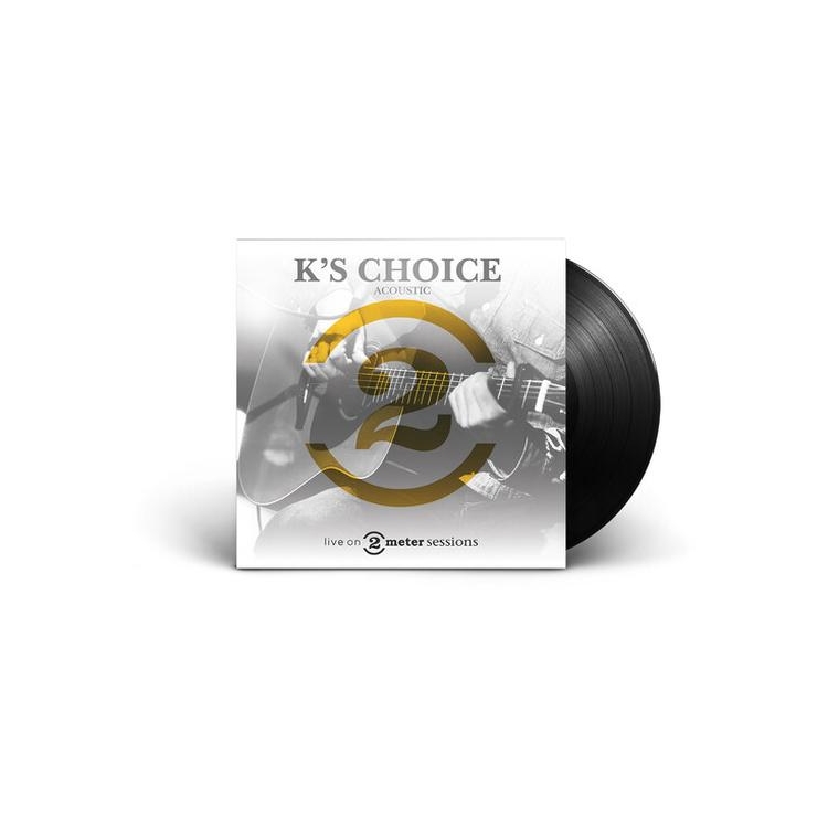 KS CHOICE - Live On 2 Meter Sessions