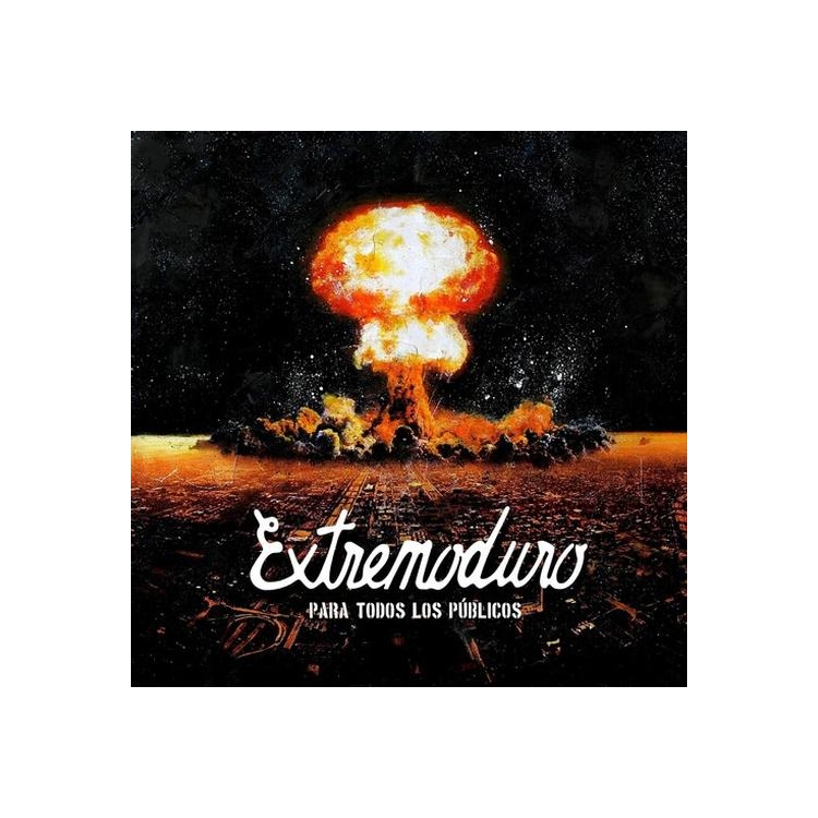 EXTREMODURO - Para Todos Los Publicos