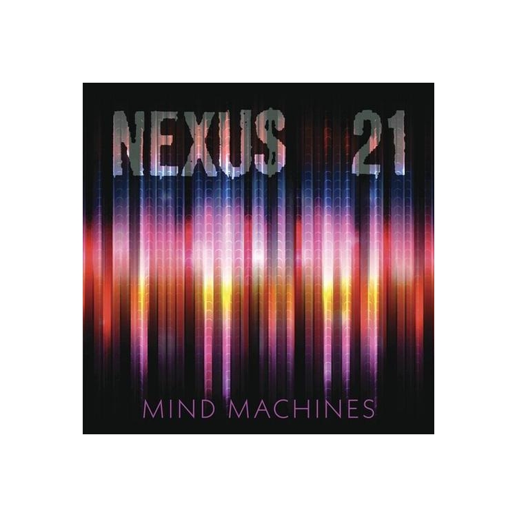 NEXUS 21 - Mind Machines