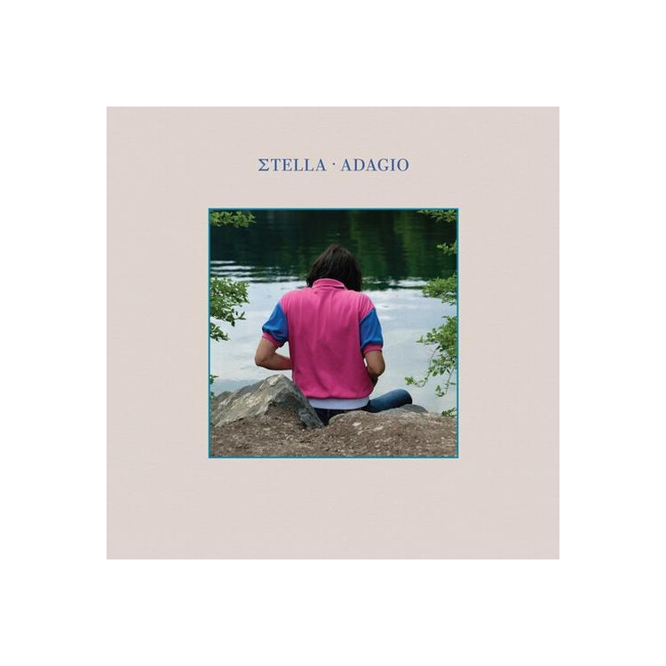 STELLA - Adagio - Pink