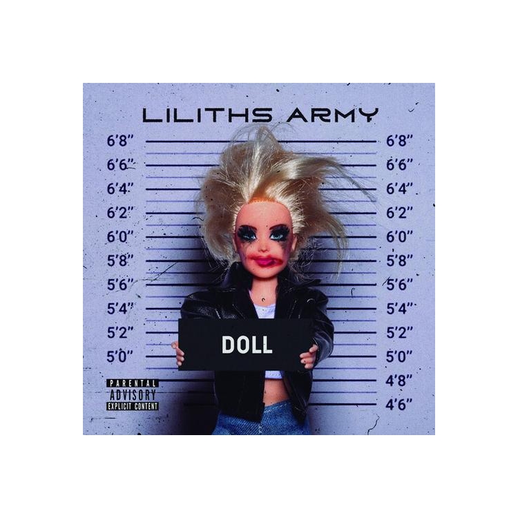 LILITHS ARMY - Doll