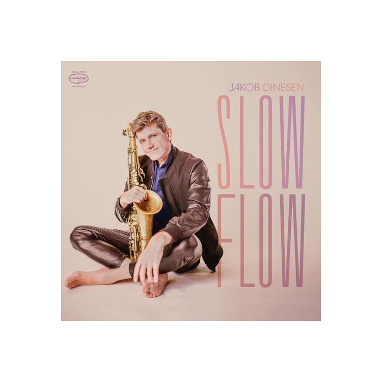 JAKOB DINESEN - Slow Flow