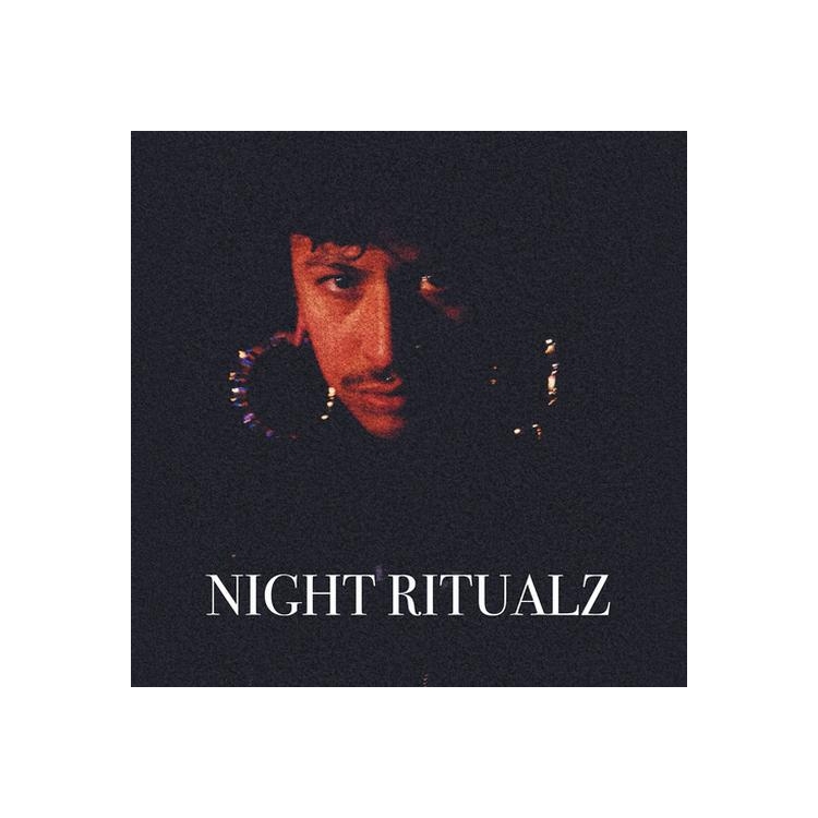 NIGHT RITUALZ - Night Ritualz