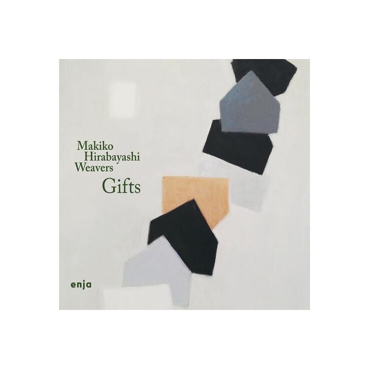 HIRABAYASHI MAKIKO - Gifts