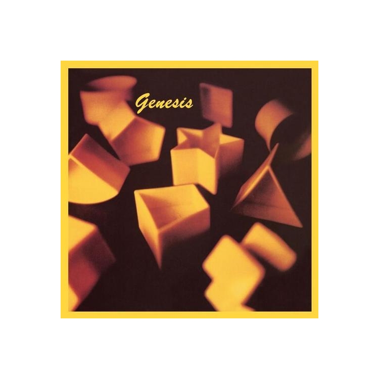 GENESIS - Genesis [2lp] (180 Gram 45rpm Audiophile Vinyl, Stoughton Gatefold Jacket)