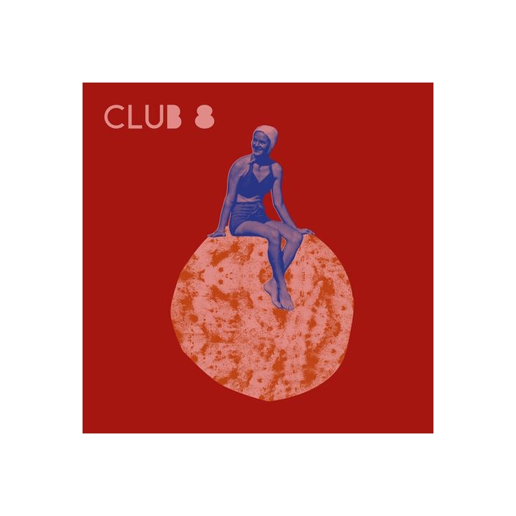 CLUB 8 - Year With Club 8