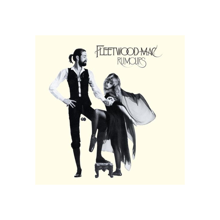 FLEETWOOD MAC - Rumours