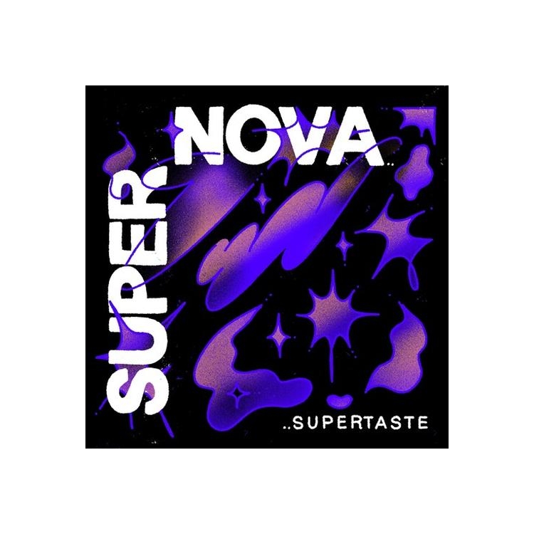 SUPERTASTE - Supernova