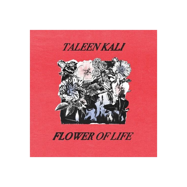 TALEEN KALI - Flower Of Life