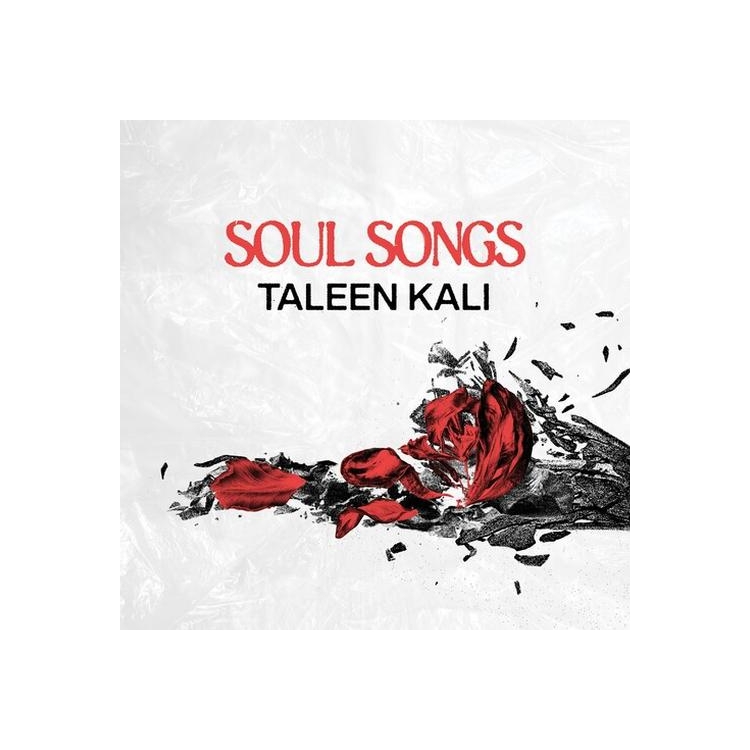 TALEEN KALI - Soul Songs