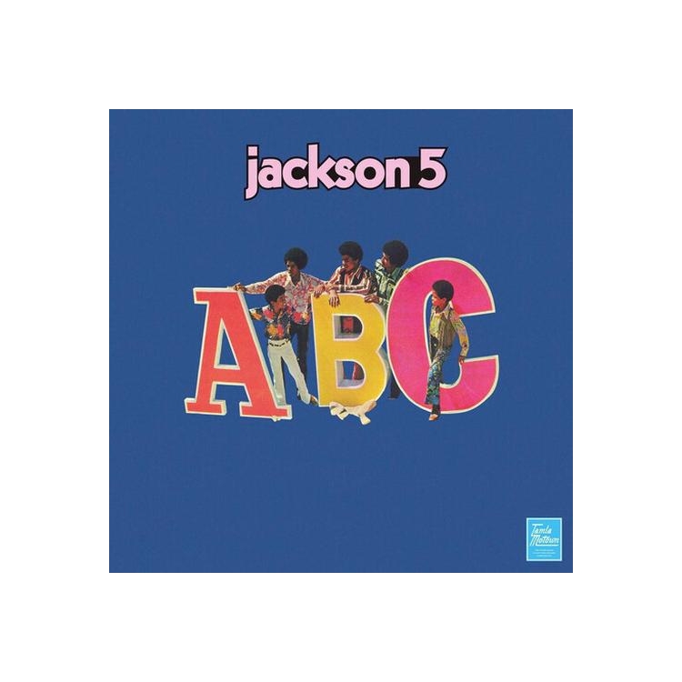 JACKSON 5 - ABC