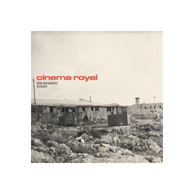 CINEMA ROYAL - Cinema Royal