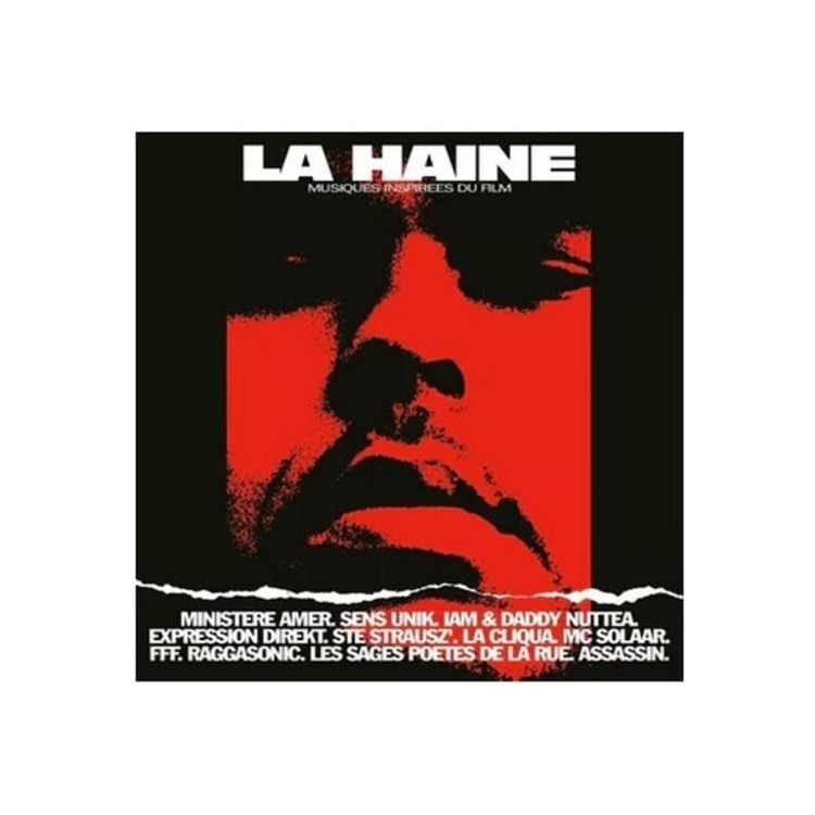 LA HAINE - La Haine