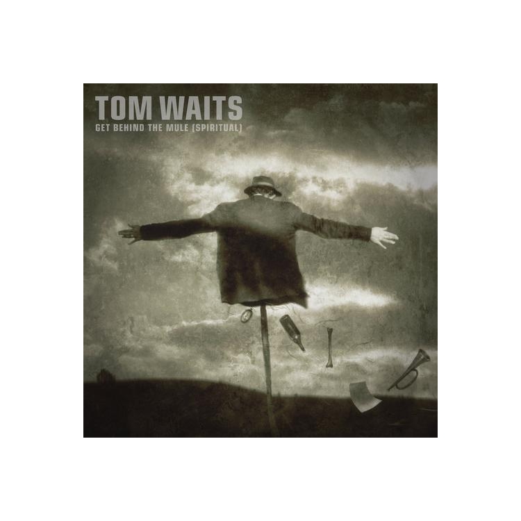 TOM WAITS - Get Behind The Mule (Spiritual)