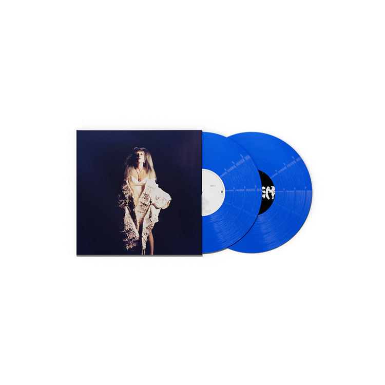 LADY GAGA - Mayhem (Indie Exclusive 2lp Opaque Blue Vinyl)