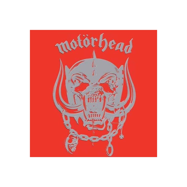 MOTORHEAD - Motorhead (Ace 50th Anniversary Edition)